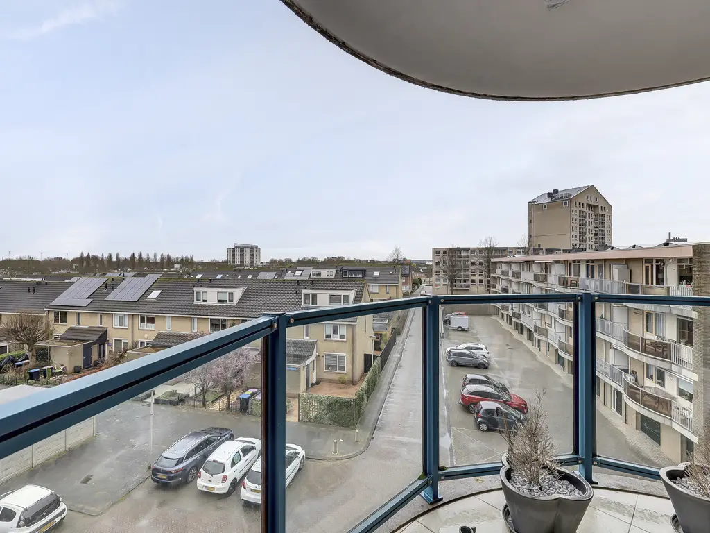 Maasboulevard 44B, SPIJKENISSE