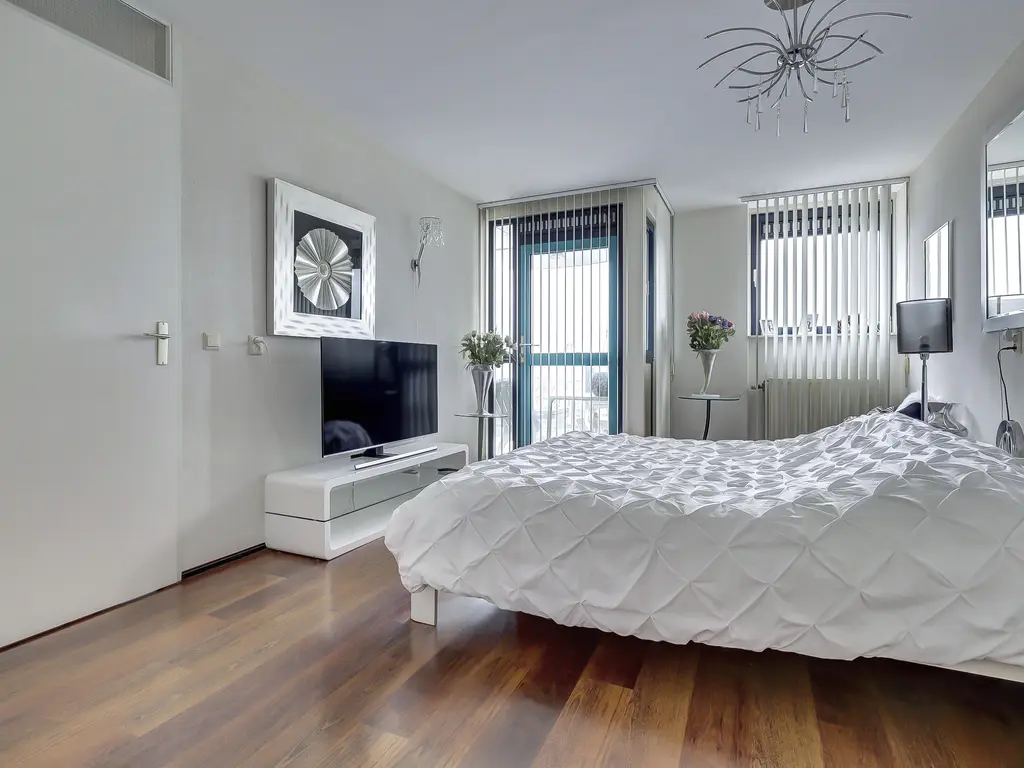 Maasboulevard 44B, SPIJKENISSE