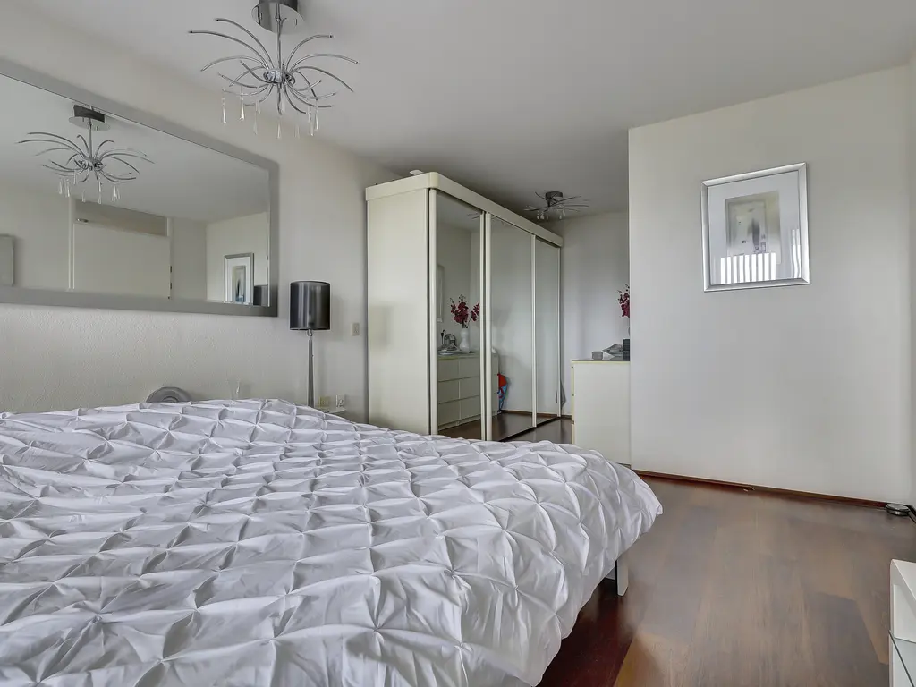 Maasboulevard 44B, SPIJKENISSE
