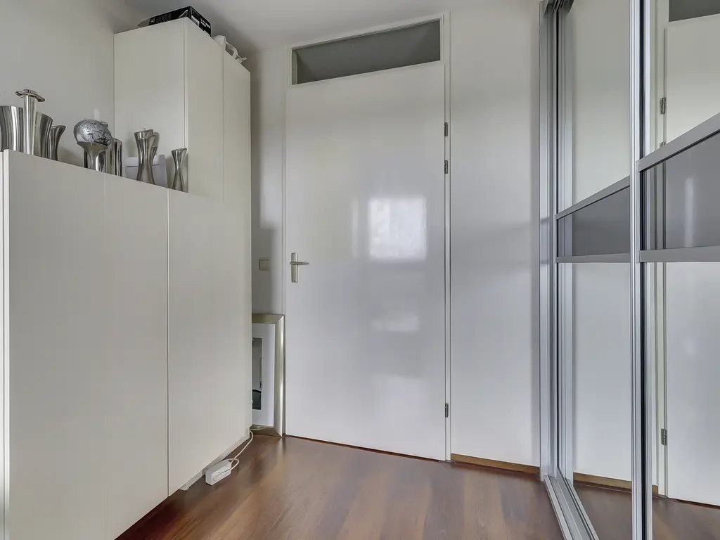 Maasboulevard 44B, SPIJKENISSE