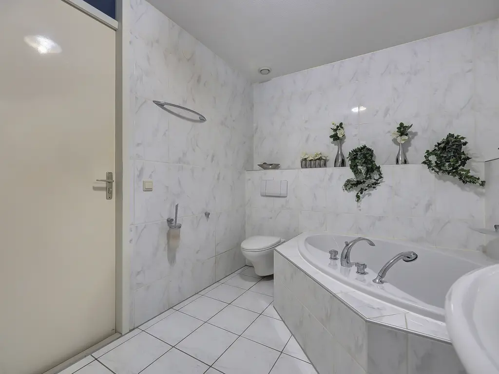 Maasboulevard 44B, SPIJKENISSE