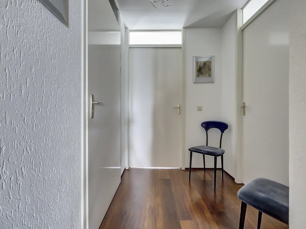 Maasboulevard 44B, SPIJKENISSE