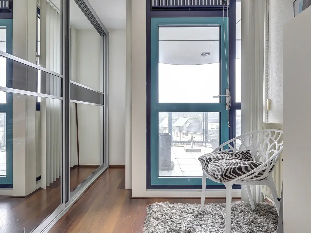Maasboulevard 44B, SPIJKENISSE