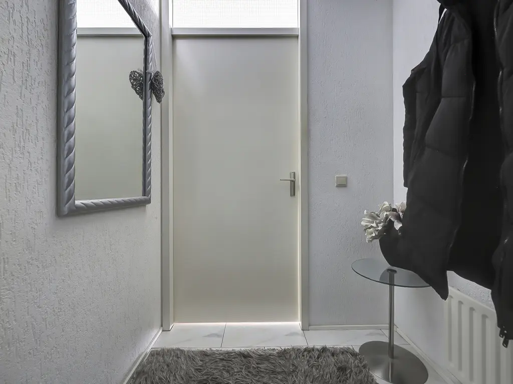 Maasboulevard 44B, SPIJKENISSE