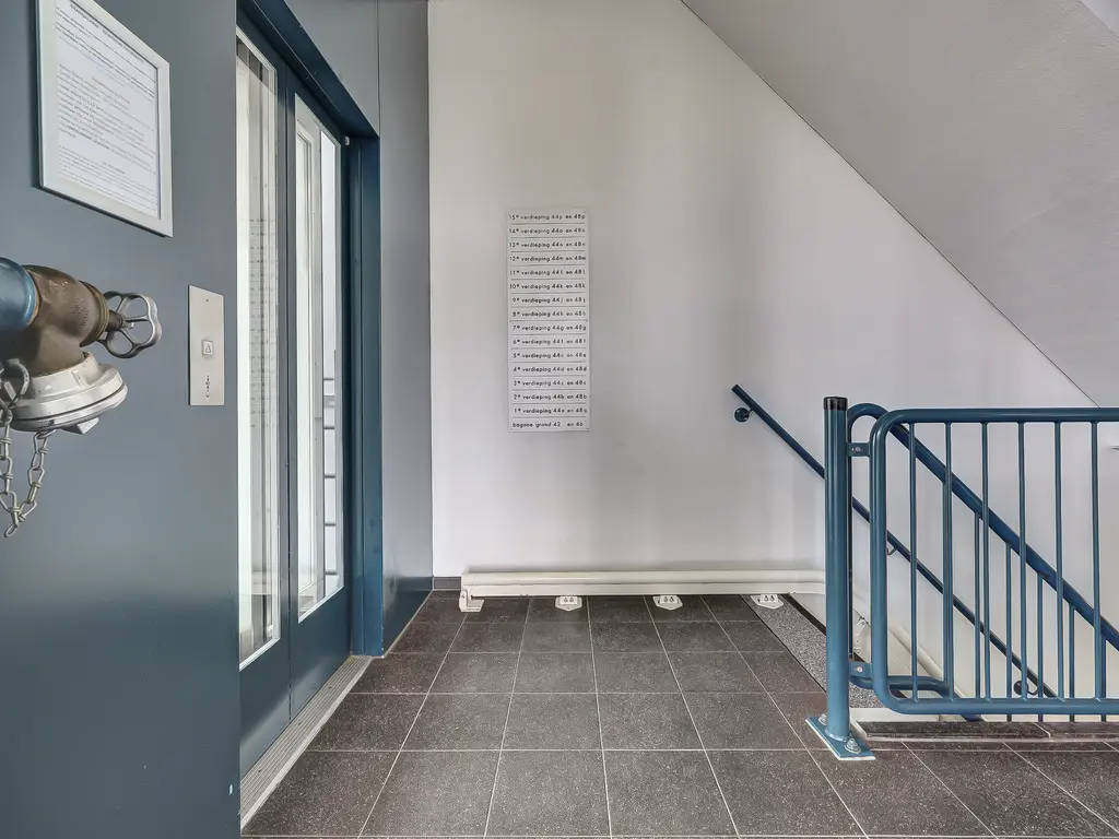 Maasboulevard 44B, SPIJKENISSE