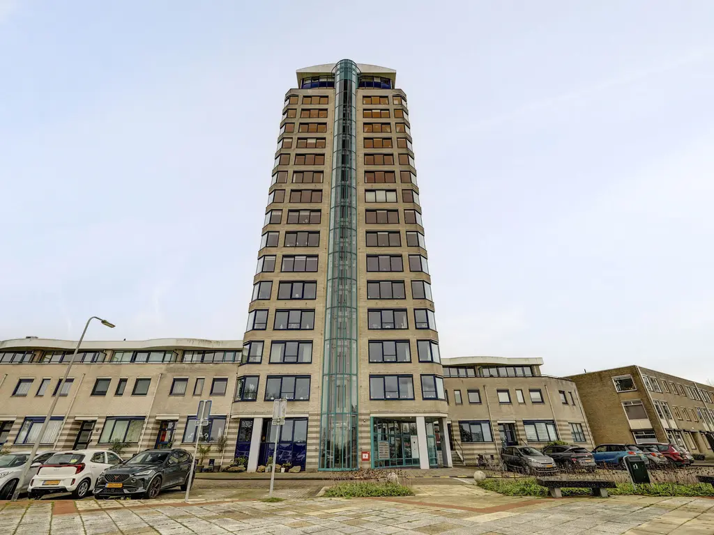 Maasboulevard 44B, SPIJKENISSE