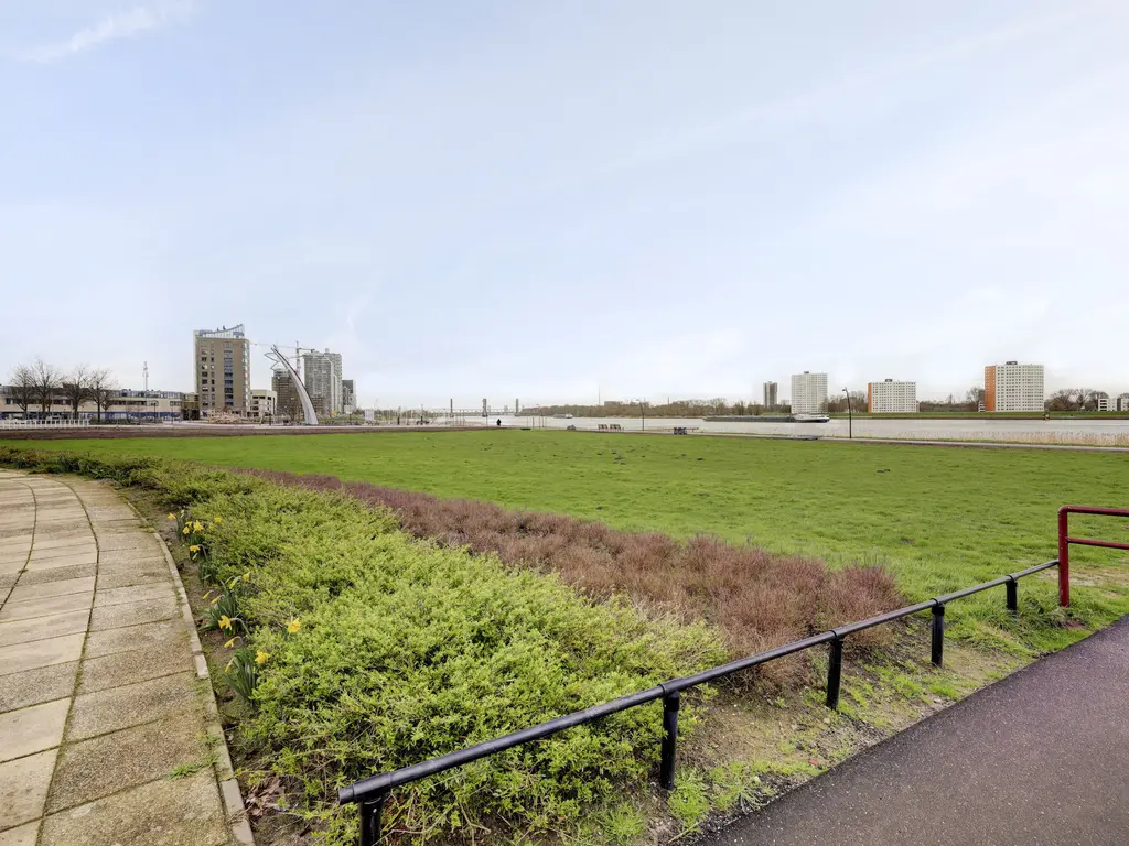 Maasboulevard 44B, SPIJKENISSE