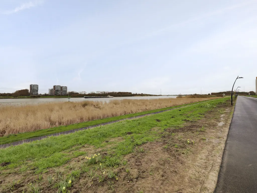 Maasboulevard 44B, SPIJKENISSE