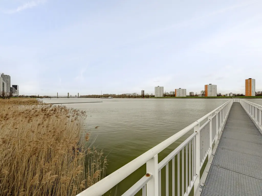 Maasboulevard 44B, SPIJKENISSE