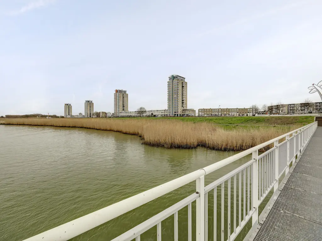 Maasboulevard 44B, SPIJKENISSE