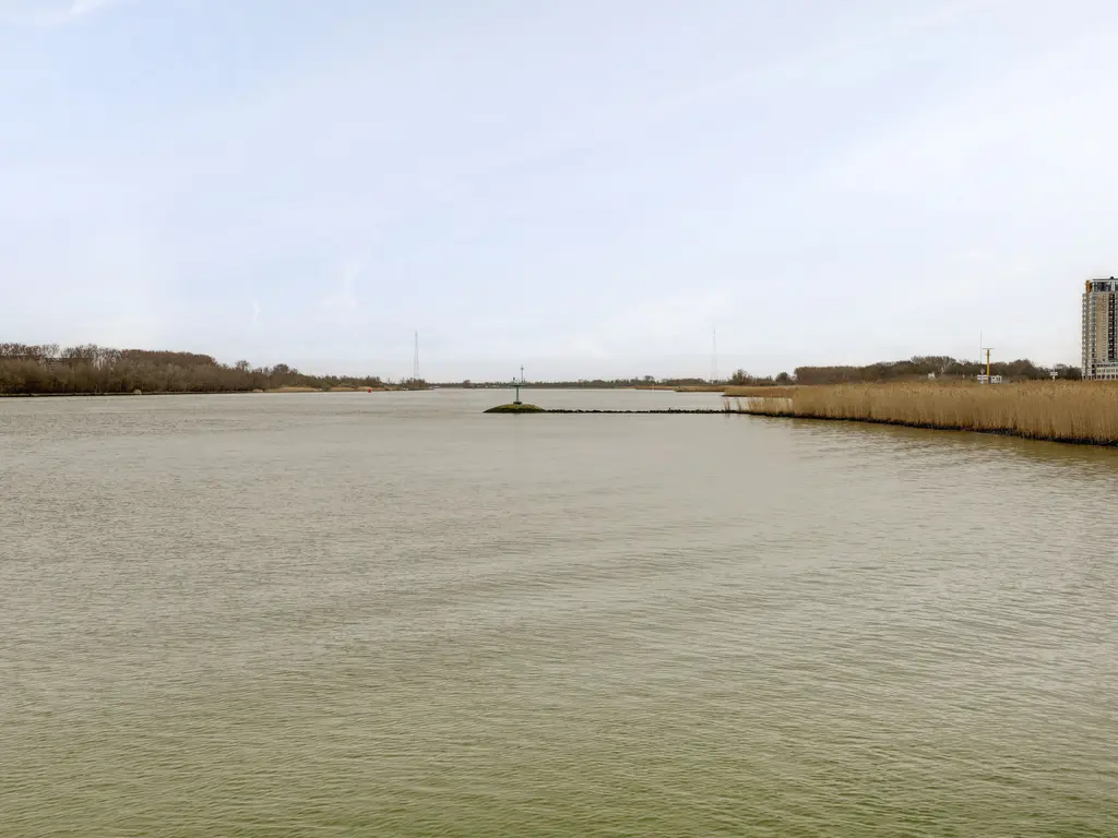 Maasboulevard 44B, SPIJKENISSE
