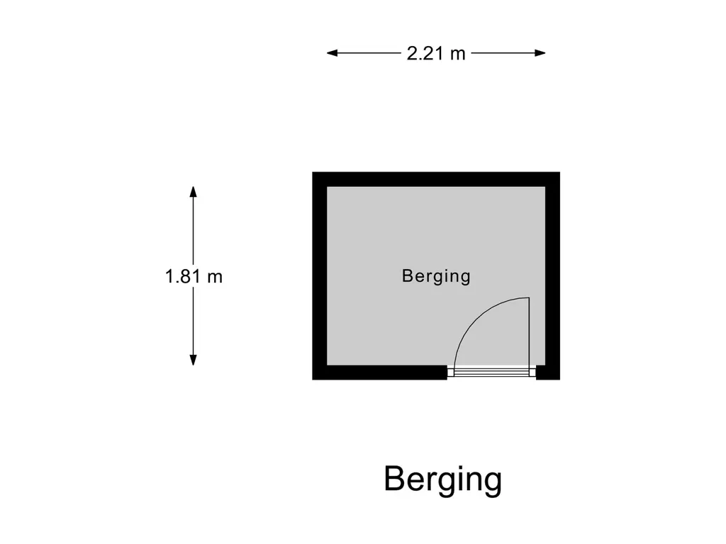 Plattegrond 2