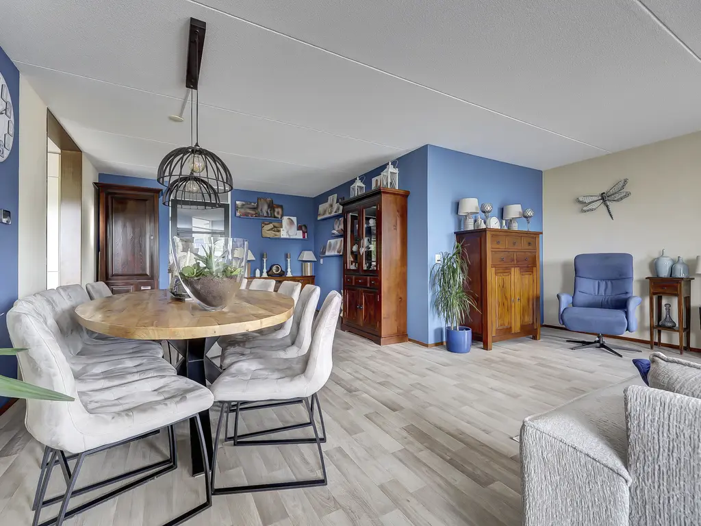 Sientje Mesdag-van Houtenstraat 81, SPIJKENISSE