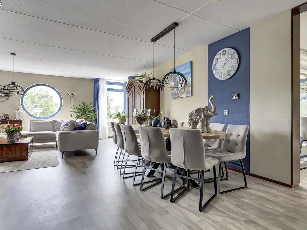 Sientje Mesdag-van Houtenstraat 81, SPIJKENISSE