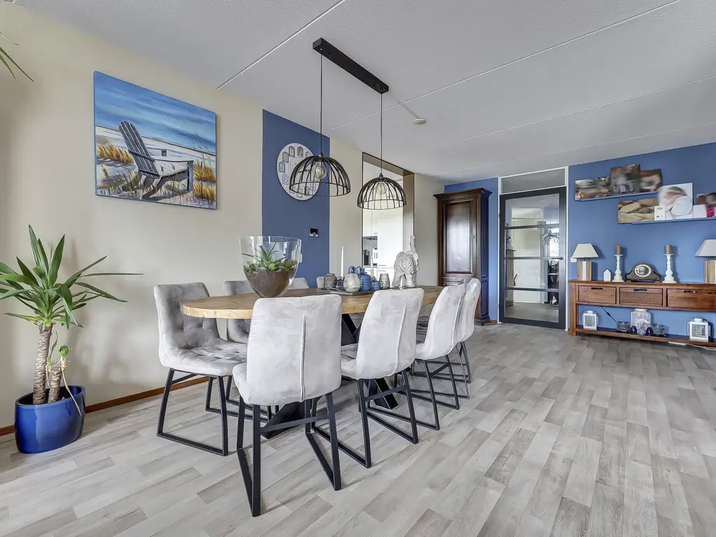 Sientje Mesdag-van Houtenstraat 81, SPIJKENISSE