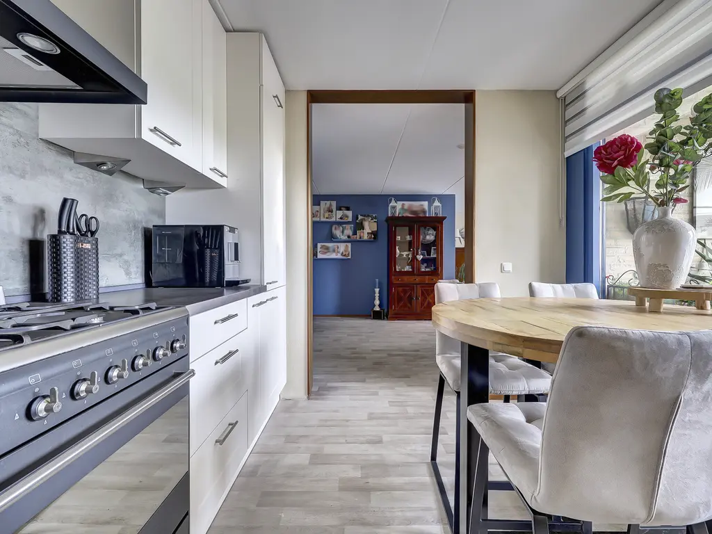 Sientje Mesdag-van Houtenstraat 81, SPIJKENISSE