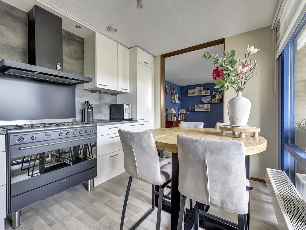 Sientje Mesdag-van Houtenstraat 81, SPIJKENISSE