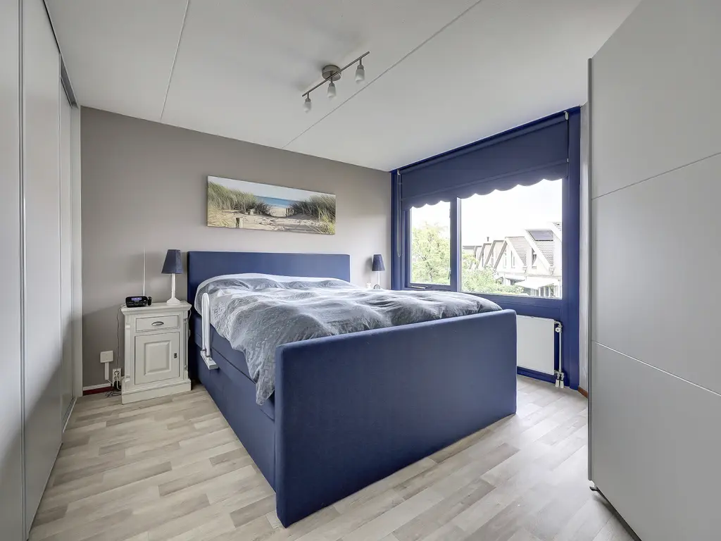 Sientje Mesdag-van Houtenstraat 81, SPIJKENISSE