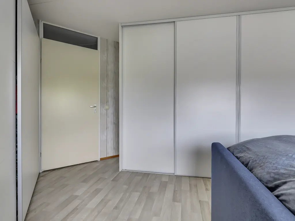 Sientje Mesdag-van Houtenstraat 81, SPIJKENISSE