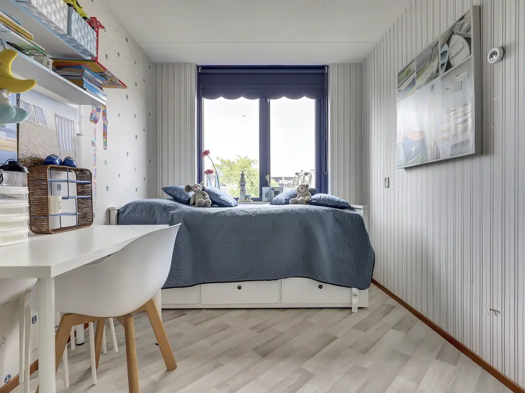 Sientje Mesdag-van Houtenstraat 81, SPIJKENISSE
