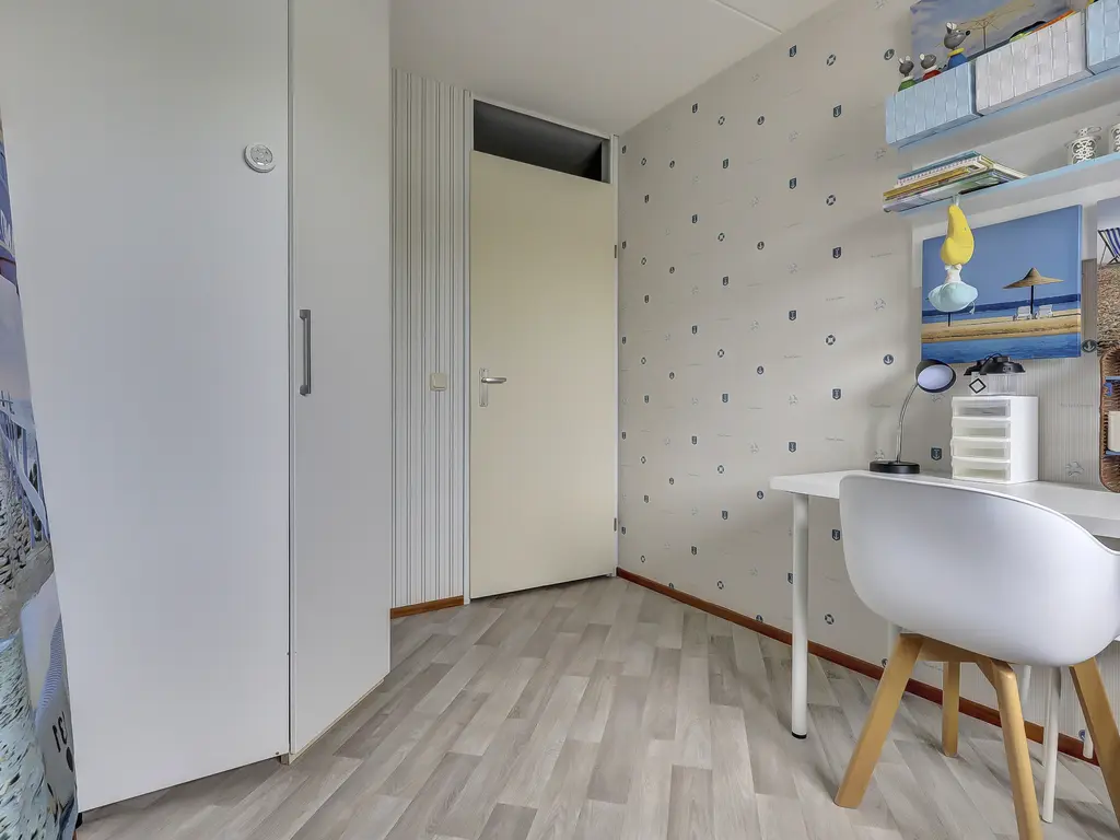 Sientje Mesdag-van Houtenstraat 81, SPIJKENISSE