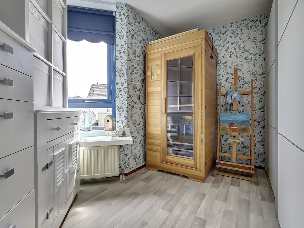 Sientje Mesdag-van Houtenstraat 81, SPIJKENISSE