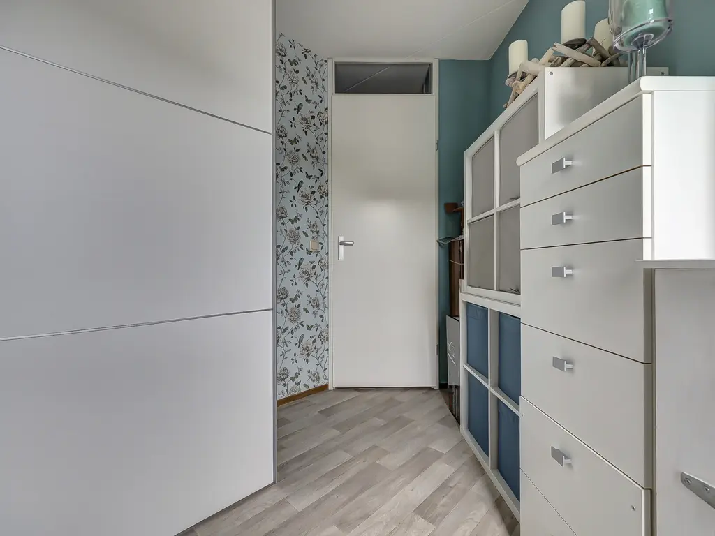 Sientje Mesdag-van Houtenstraat 81, SPIJKENISSE