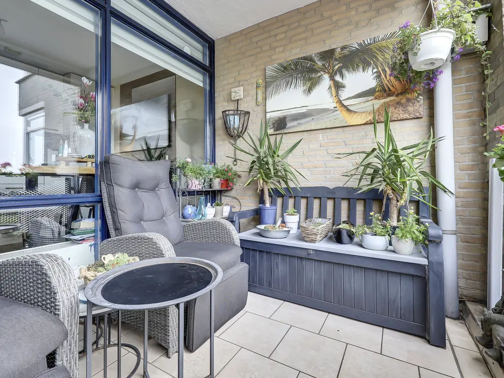 Sientje Mesdag-van Houtenstraat 81, SPIJKENISSE