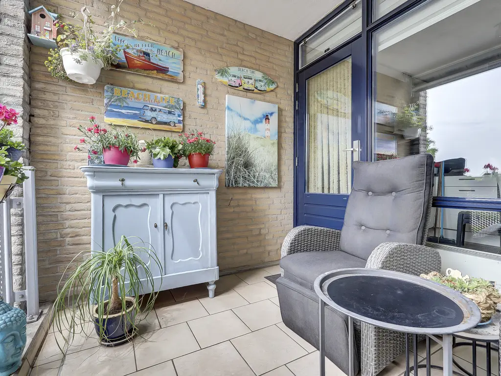 Sientje Mesdag-van Houtenstraat 81, SPIJKENISSE