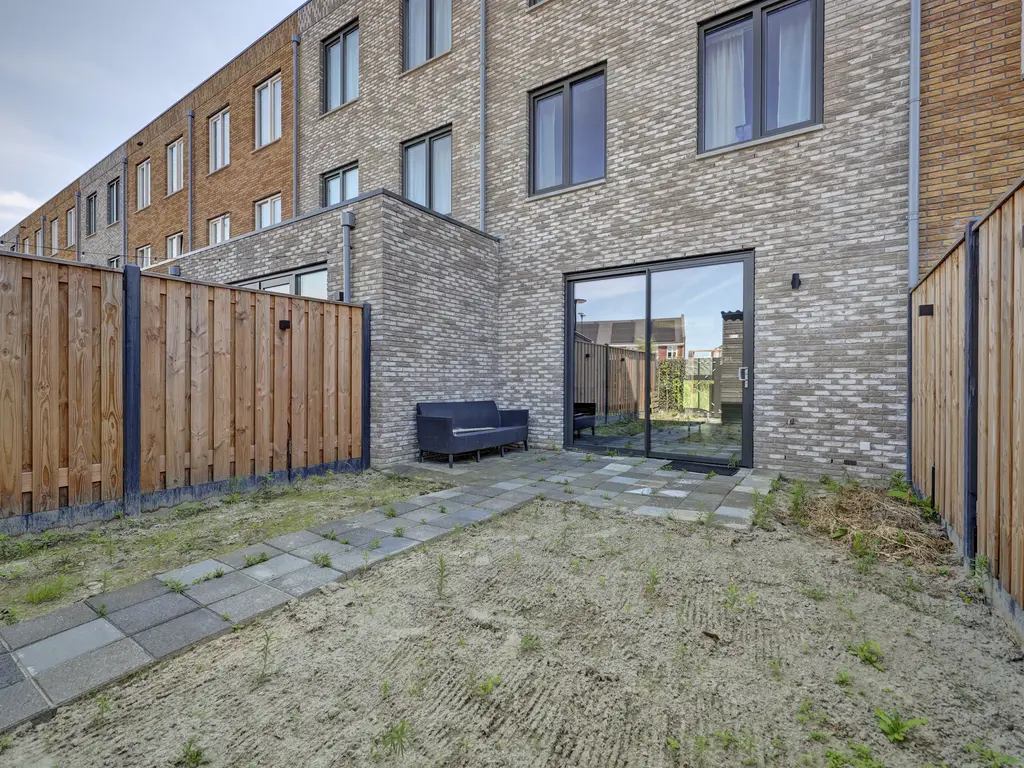Elementenweg 88, SPIJKENISSE