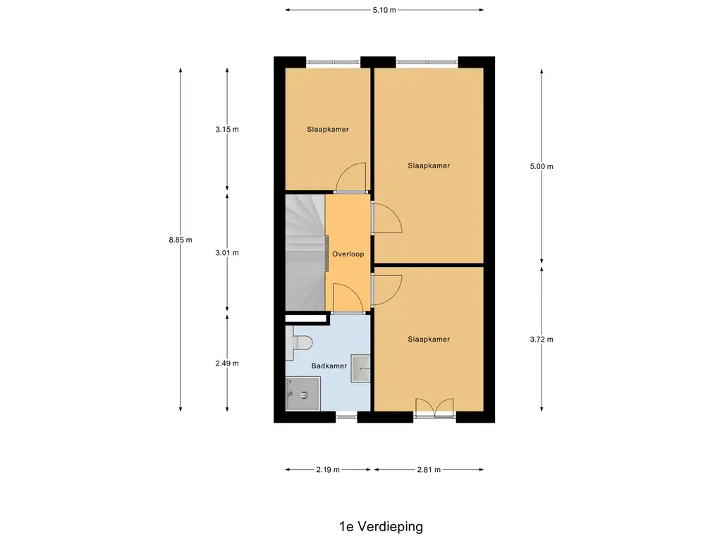 Plattegrond 3