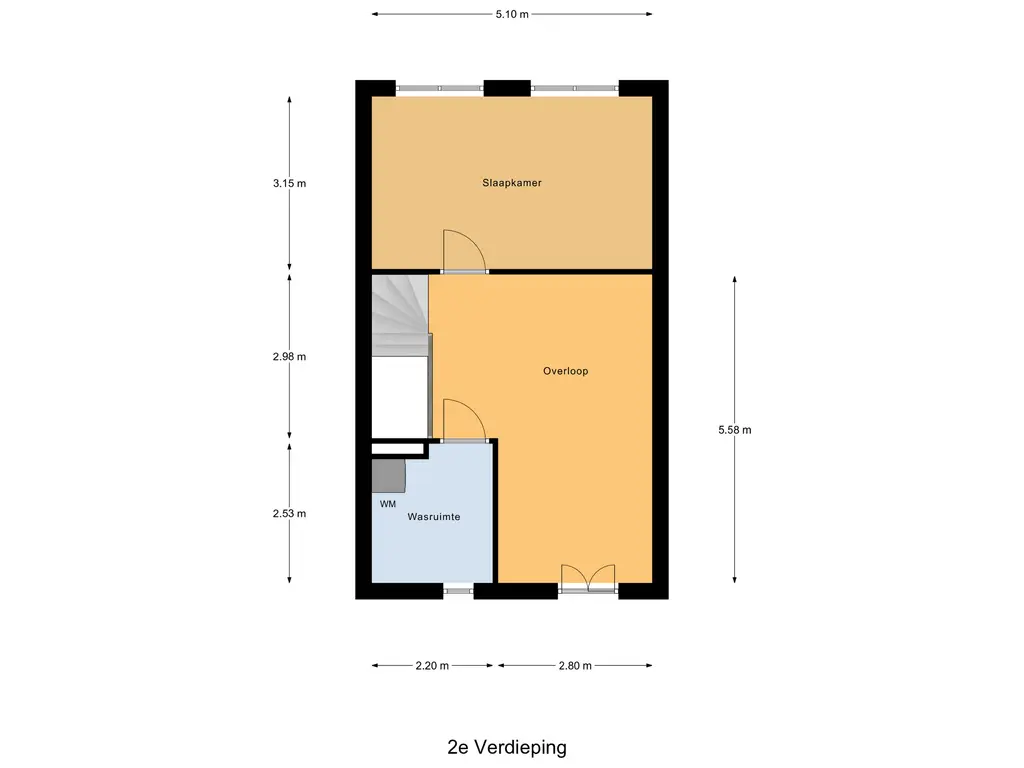 Plattegrond 4