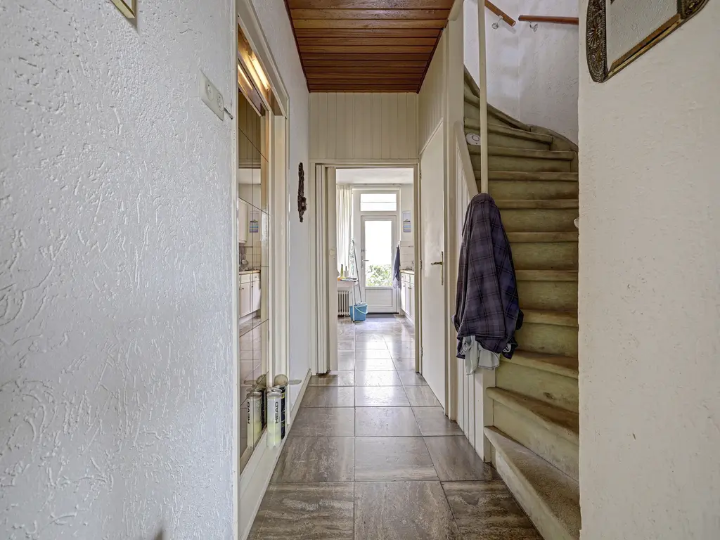 Schorpioenstraat 16, SPIJKENISSE
