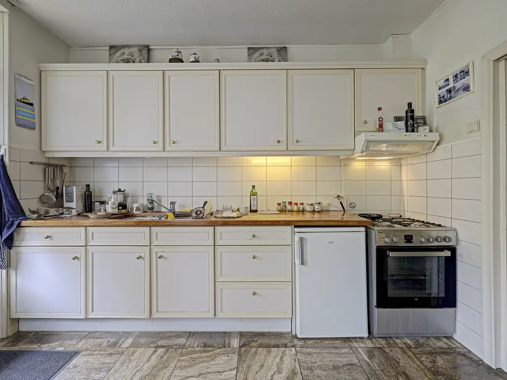 Schorpioenstraat 16, SPIJKENISSE