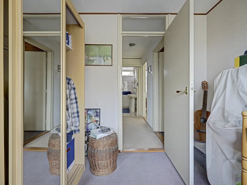Schorpioenstraat 16, SPIJKENISSE