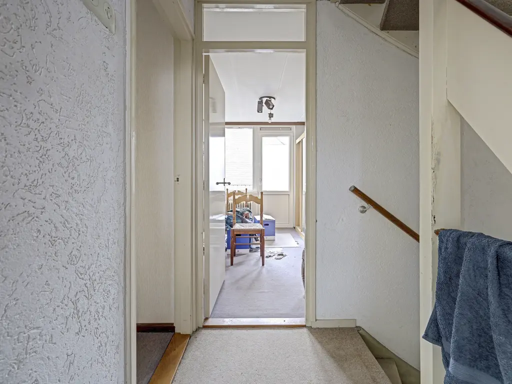 Schorpioenstraat 16, SPIJKENISSE