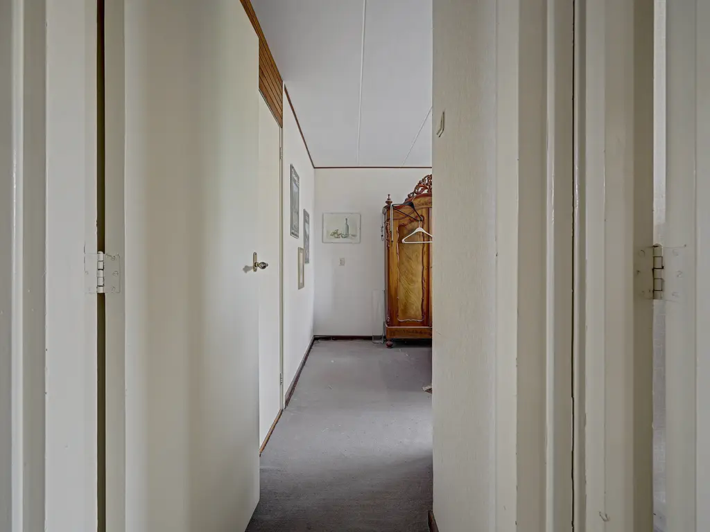 Schorpioenstraat 16, SPIJKENISSE