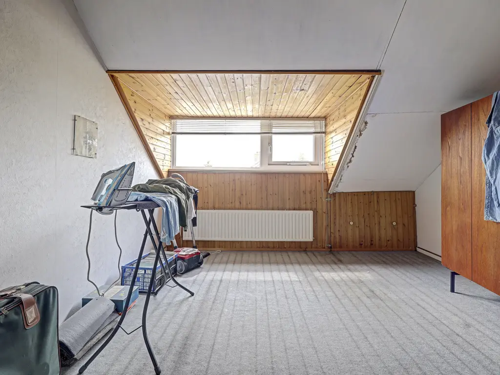 Schorpioenstraat 16, SPIJKENISSE