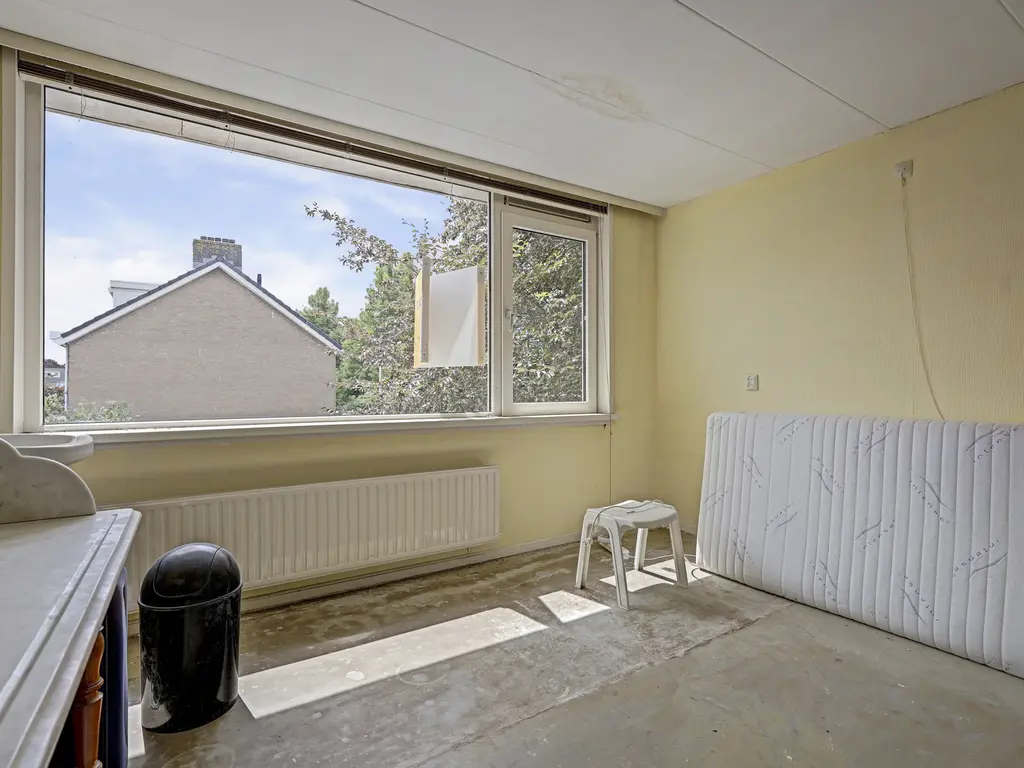 Schorpioenstraat 16, SPIJKENISSE