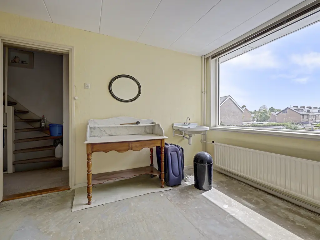 Schorpioenstraat 16, SPIJKENISSE