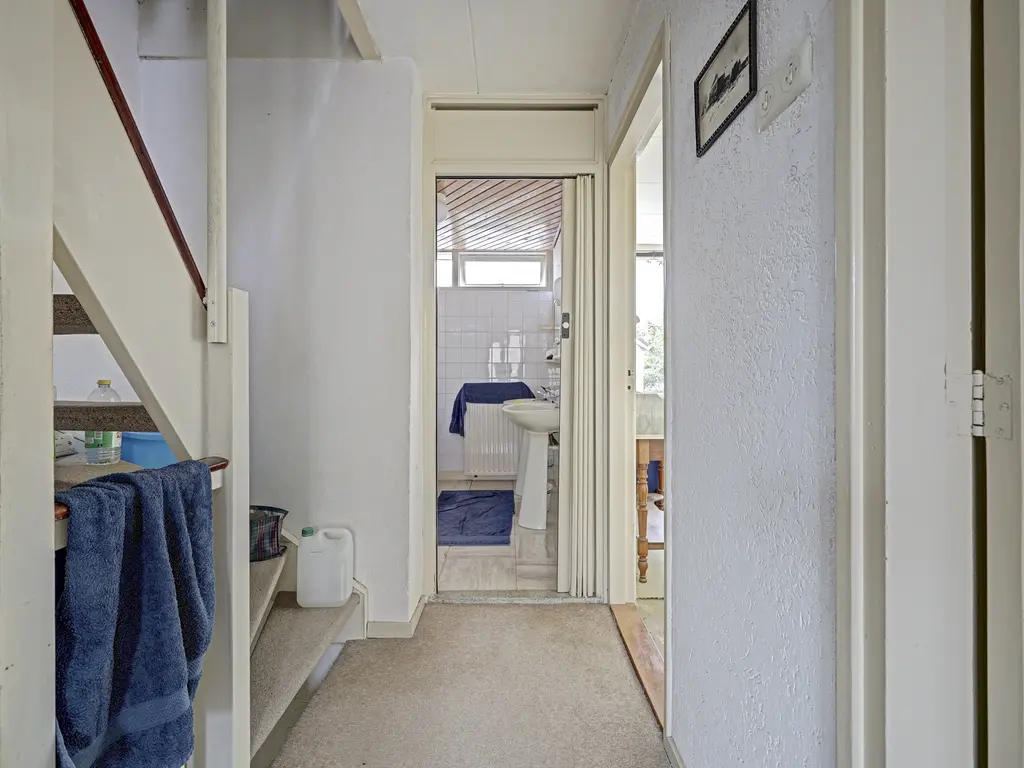 Schorpioenstraat 16, SPIJKENISSE
