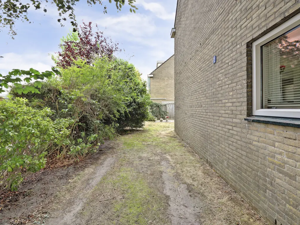 Schorpioenstraat 16, SPIJKENISSE