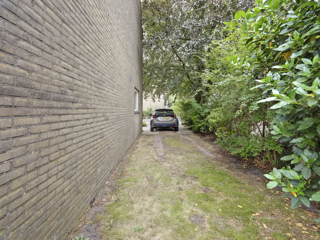 Schorpioenstraat 16, SPIJKENISSE