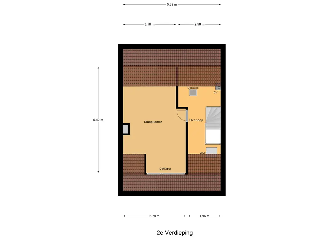 Plattegrond 4
