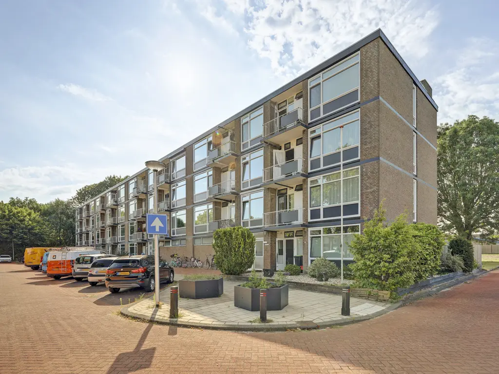 Lobeliaplein 3B, SPIJKENISSE