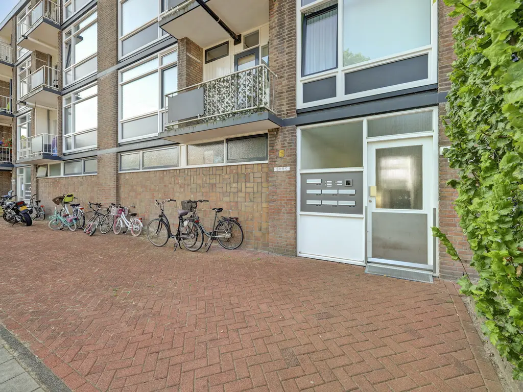 Lobeliaplein 3B, SPIJKENISSE