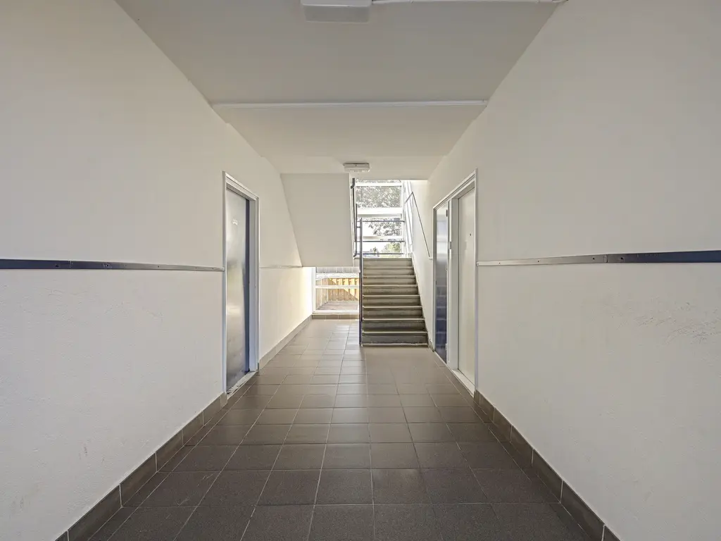 Lobeliaplein 3B, SPIJKENISSE