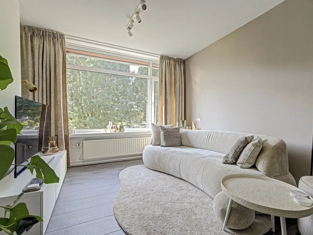 Lobeliaplein 3B, SPIJKENISSE