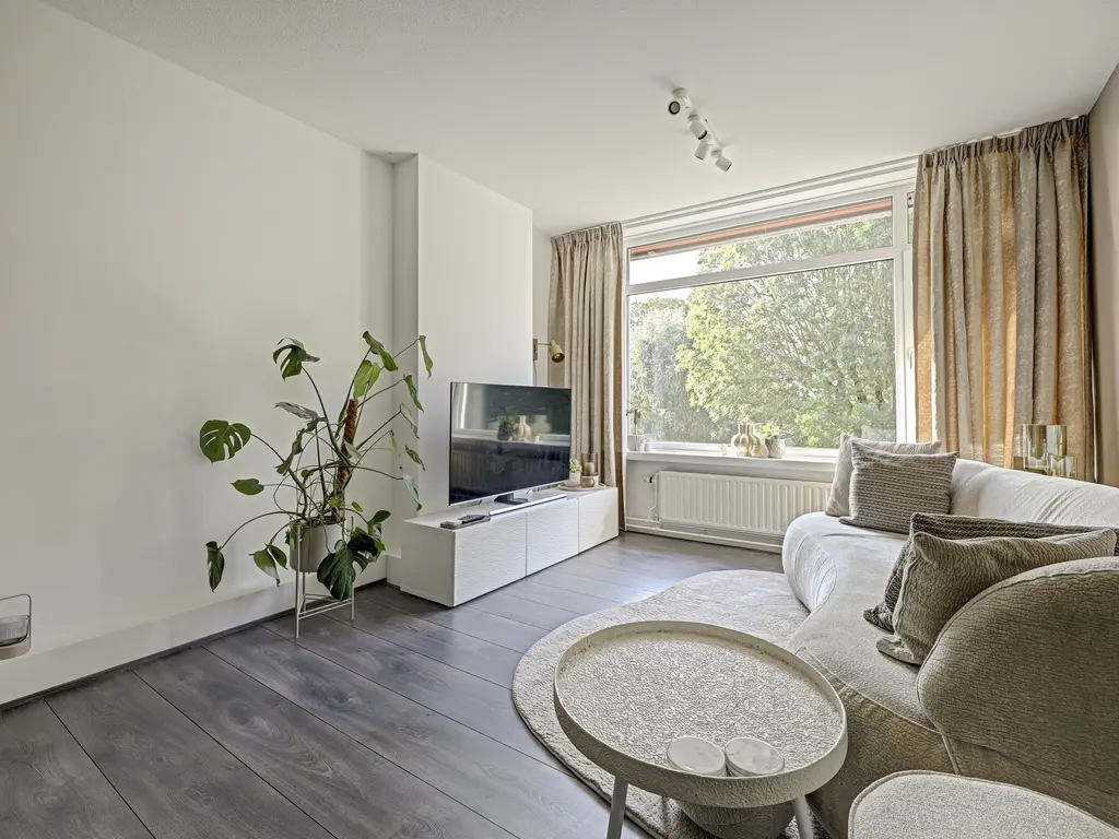 Lobeliaplein 3B, SPIJKENISSE