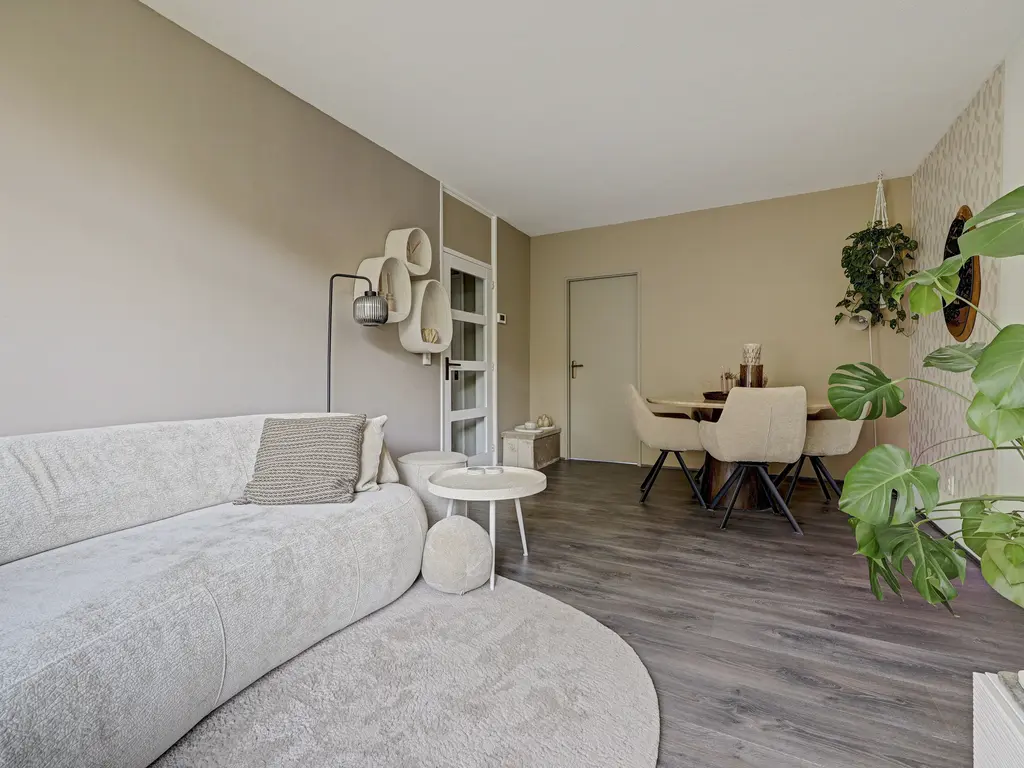 Lobeliaplein 3B, SPIJKENISSE